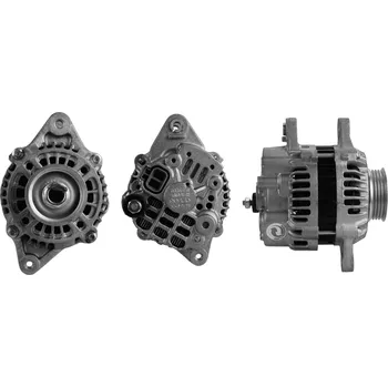 Autoelektrika Lucas LRA02039