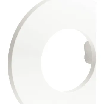 Interex Rukojeť BING / Bílá 64 mm