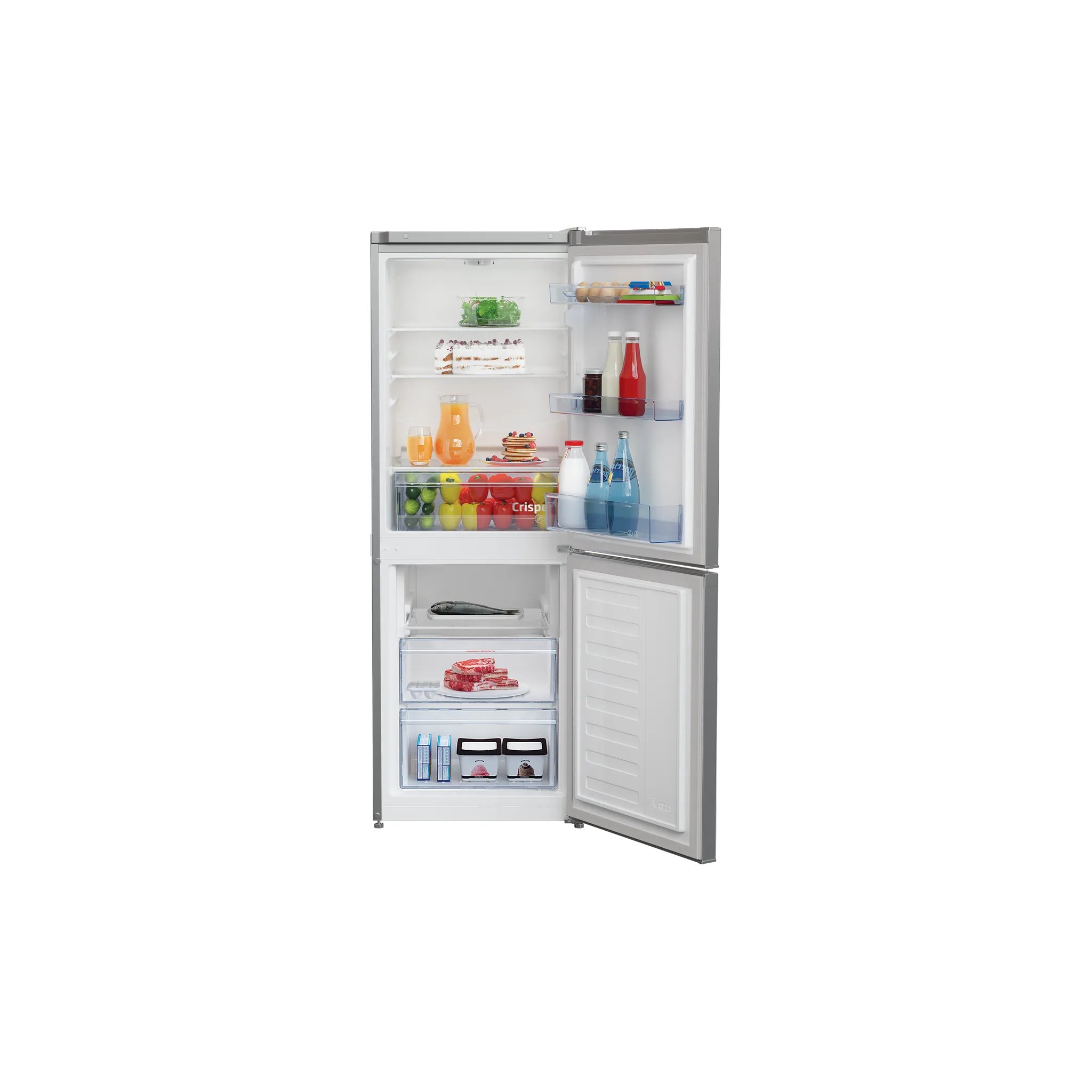 Fotografie 3 - Lednice Beko RCSA240K40SN