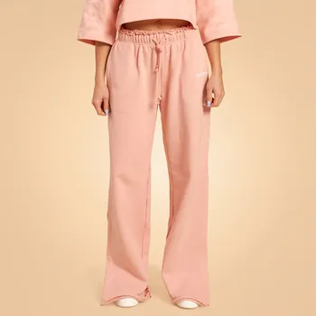 BeastPink Dámské tepláky Serenity Pink M