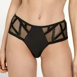 Louisa Bracq - Série kalhotky šortky noir 40 471-40