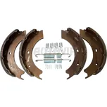 Čelisti brzdové AL-KO 3062 malá sada 78 na 2 kola