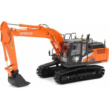 Plastikový model REPLICARS HITACHI ZX200X-7 ICT