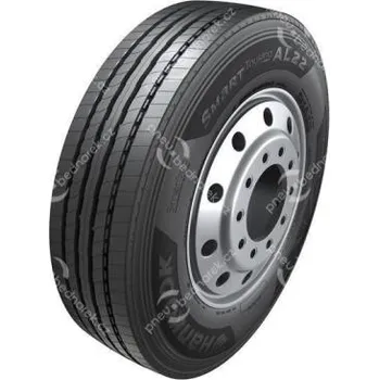 Hankook SMARTTOURING AL22 16PR M+S 3PMSF 3PMSF 295/80 R22.5 154M