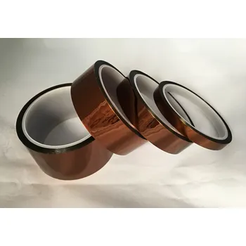 Kaptonová páska, Šířka 10 mm