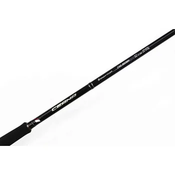 Rybářský prut Přívlačový prut CEANA 10-42g, 221cm, medium fast, verze spinning