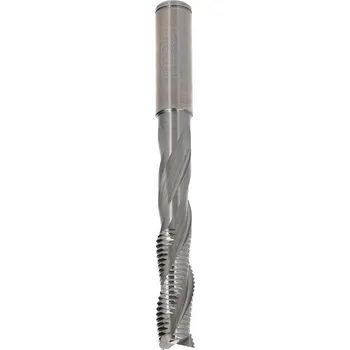 Fréza FREUD Spirálová fréza zámková D16x95x150 z3 P pozitivní PREMIUM SCH3UMN104R