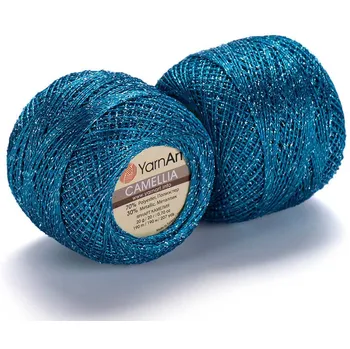 YarnArt Camellia, 423