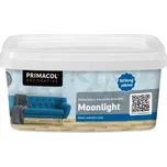 Primacol Decorative Moonlight dekorativní barva s efektem měsíční záře, stříbrná, 1 l