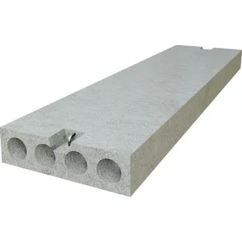 Obklad Betonové stropní panely PZD 59/14 vylehčené PZD 309/59/14 V3