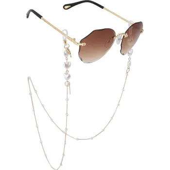 Sunblock Řetízek na brýle Obrien