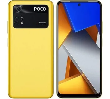 Mobilní telefon Xiaomi POCO M4 Pro NFC