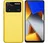 Xiaomi POCO M4 Pro NFC, 8/256 GB POCO Yellow
