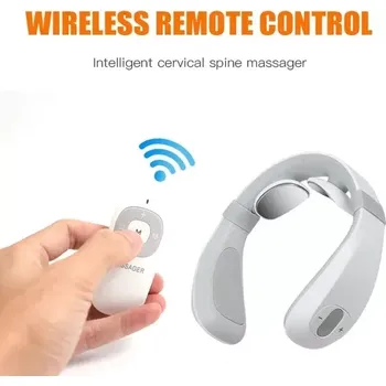 Masážní přístroj AUSOQUE ST-304