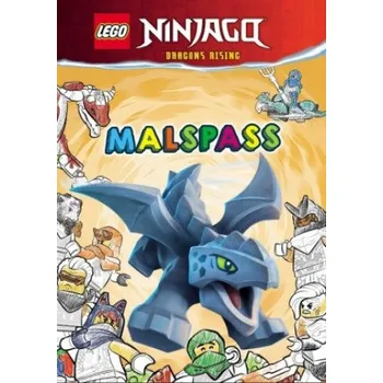 Stavebnice LEGO® NINJAGO® - Malspass (DE)