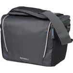 Basil Sport Design 17745 grafitová šedá 7 l