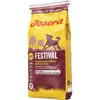 Josera Festival Adult Salmon