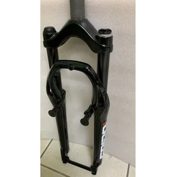 Vidlice na kolo Odpružená vidlice Spinner Grind Černá 28,6