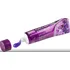 zubní pasta Xpel Oral Care Purple Whitening Toothpaste 100 ml + zubní kartáček Bamboo
