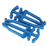 Artis Nosič běžek a hůlek modrý 1 pár