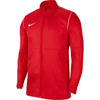 Dětská bunda Nike RPL Park 20 RN červená