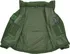 Pánská softshellová bunda 101INC Tactical Softshell zelená