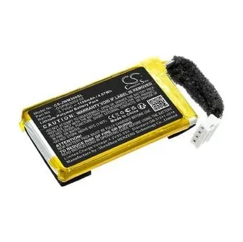 Baterie pro Jbl Wind 3s, 1100 mAh, Cameron Sino CS-JWM300SL