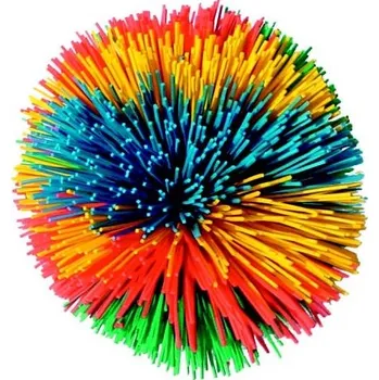 Dětský míč Pom Pom míč