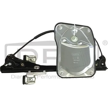 Stahovačka okna Zvedací zařízení oken DPA 88370722102