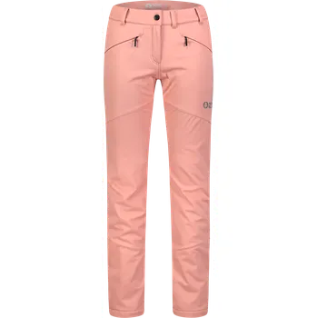 NORDBLANC Credit NBFPL7959 růžové Dámské kalhoty NORDBLANC Credit NBFPL7959 růžové