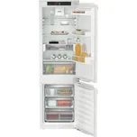 Vestavná kombinovaná chladnička Liebherr ICc 5123