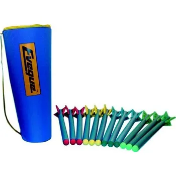 Oštěp Sada oštěpů Foam Javelin