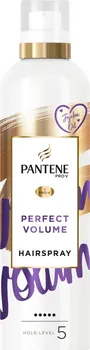 Stylingový přípravek Pantene Pro-V Perfect Volume lak na vlasy 250 ml