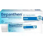 Bayer Bepanthen krém 50 mg