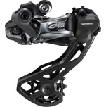 Shimano GRX Di2 RD-RX815 černá 11…