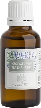 Nobilis Tilia Čistící směs na ultrazvukové aroma difuzéry 30 ml