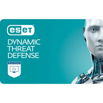 Zrychlení počítače ESET LiveGuard Advanced, 35 lic., 3 roky, obnovení