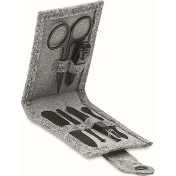 Nailkit felt 6dílná sada na manikúru