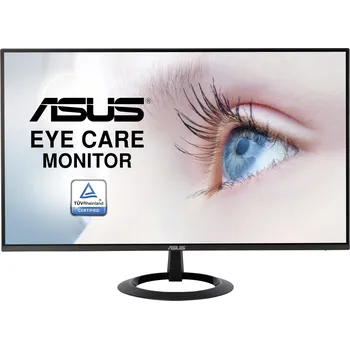 Monitor ASUS/VZ27EHE/27"/IPS/FHD/75Hz/1ms/Black/3R