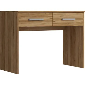 Toaletní stolek Toaletní stolek se zásuvkami Maximus M27 - dub catania