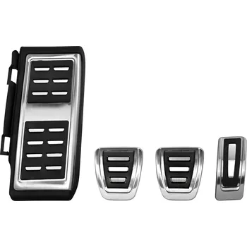 PROTEC RS sportovní pedály VW Tiguan 2016-2025 manuální