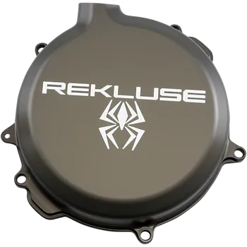 Spojkové víko REKLUSE CLUTCH COVER pro KTM SX 125 / 150 rok 2016-2022 (větší hloubka než OEM kryt, což umožňuje větší kapacitu oleje)