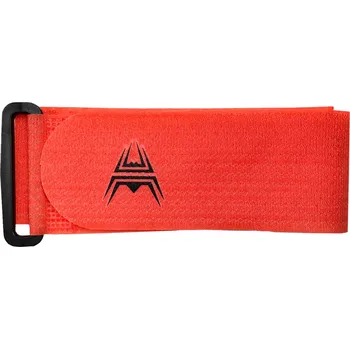 ANAREUS ANAREUS týmová rozlišovací páska - Červená