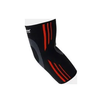 Bandáže na lokty Elbow support EVO 6020 - blue L