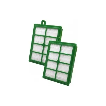 Filtr do vysavače HEPA Filtry k vysavači ELECTROLUX UltraSilencer ZUSREMOTE 2ks