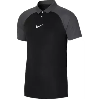 Pánské tričko Pánská polokošile Nike Dry Academy Pro SS Polo černá