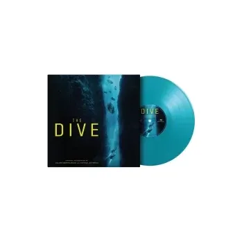 Hudba Dive / Coloured / Vinyl - OST [LP]