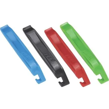 Montpáky BBB BTL-81 EasyLift Červená