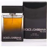 Dolce & Gabbana The One for Men EdP 50 ml