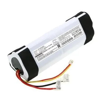 Baterie pro Tineco Floor One S3-01, 4000 mAh, Cameron Sino CS-TNF300VX